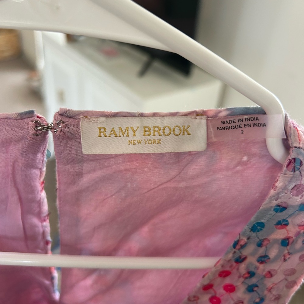 Multicolor Ramy Brook - Picture 3 of 3